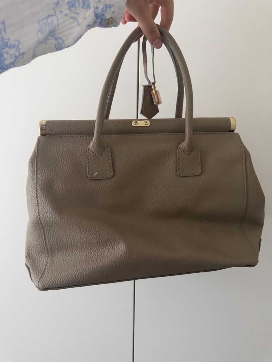 Borse: Echtleder Tasche  – Usato da Freienbach venduto da dan_9rjy 1