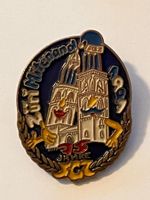1 Pin Züri Mitenand 1997