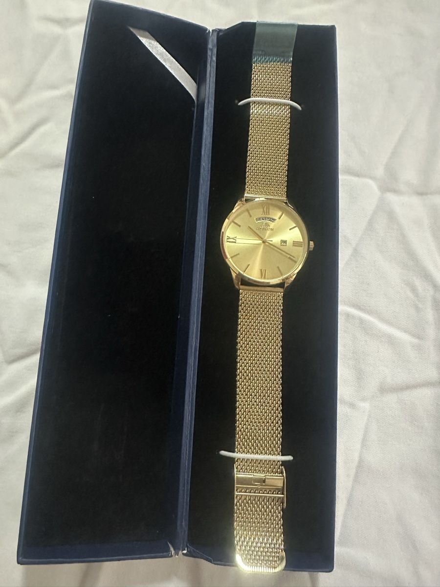 Montres: Herren Uhr – Neuf (Voir description) à Dietikon par moradi24