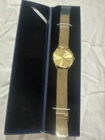 Herren Uhr
