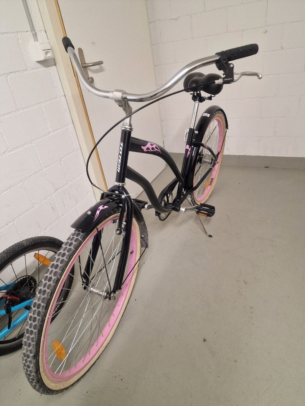 Totem Biciclette: Totem Velo – Usato da Jona venduto da Bubi22 2