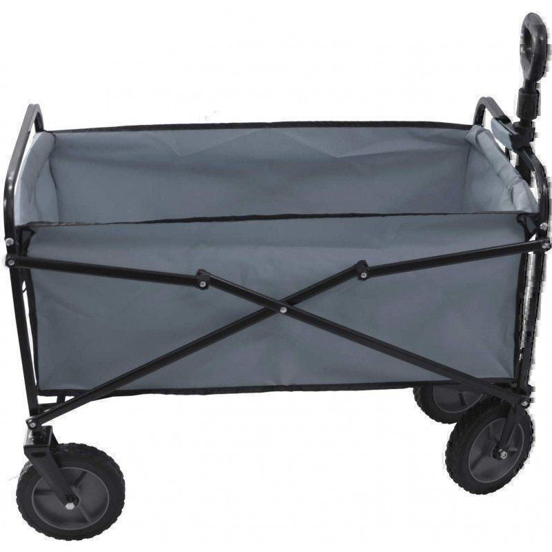Carrelli di trasporto: Bollerwagen Trolley Kynast faltbar – Nuovo e nell'imballaggio originale da Beckenried venduto da angel-mountain 3