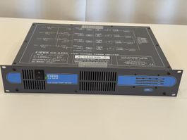 Cloud CX-A450 Four Channel Power Amplifier