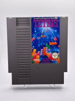 NES - Tetris