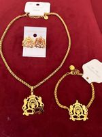 Schmuck Edelstahl