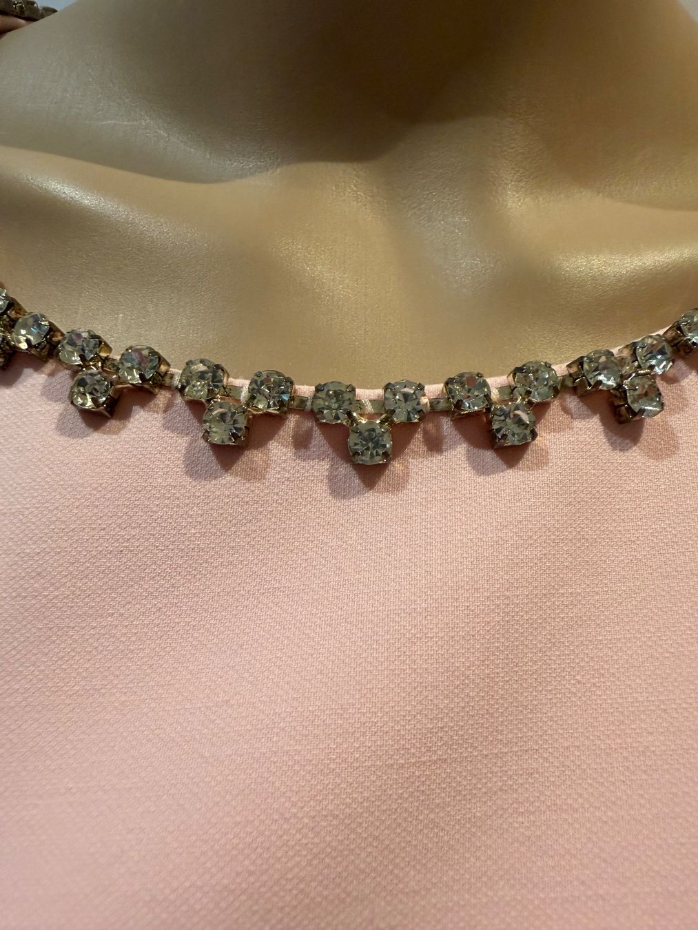 Vestiti: Likely Kleid Rosa Gr. M-L – Usato da Kilchberg ZH venduto da Lisavivienne 1