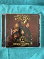 CD The Black Eyed Peas Monkey Business en bon état