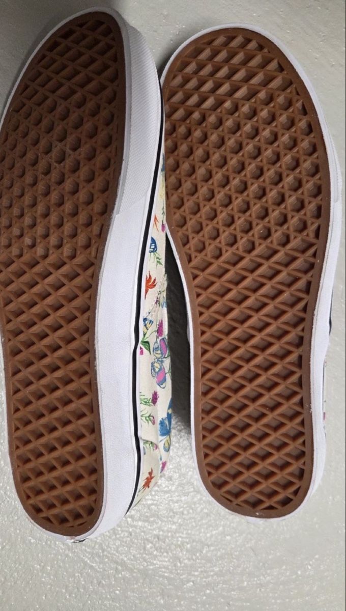 Vans Herrenschuhe: Vans 42 Schmetterlinge – Neu (gemäss Beschreibung) aus Zürich von paz03 2
