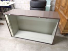 Ab 1.-  LISTA Schrank