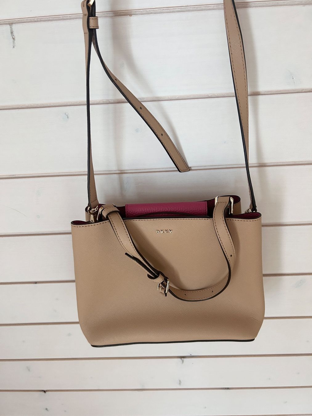 DKNY Taschen für Damen: DKNY Tasche – Neu (gemäss Beschreibung) aus Illnau von Monkky 4
