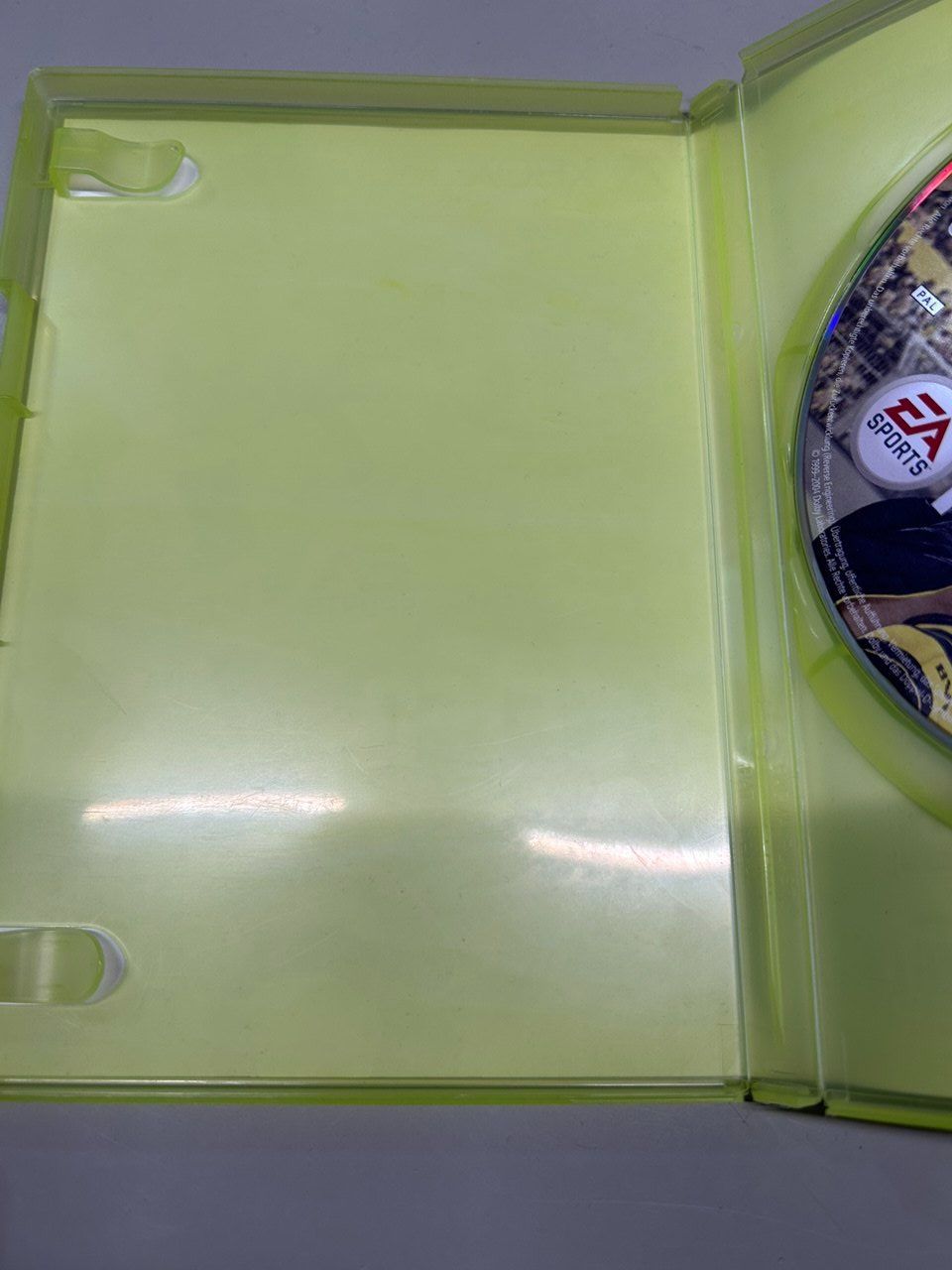 Microsoft Giochi: FIFA 17 per la console Xbox 360 – Usato da Giubiasco venduto da LorisVale 3