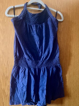 Combishort - taille 14 ans