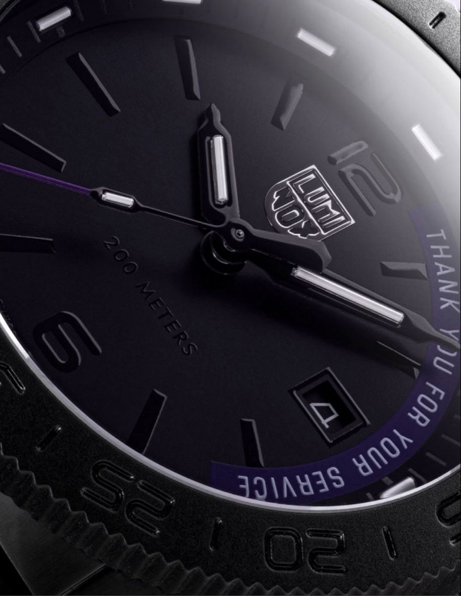Luminox Uhren: Luminox 3120 – Neu (gemäss Beschreibung) aus Gerlafingen von geox1 3