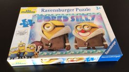 Ravensburger Puzzle 35 Teile
