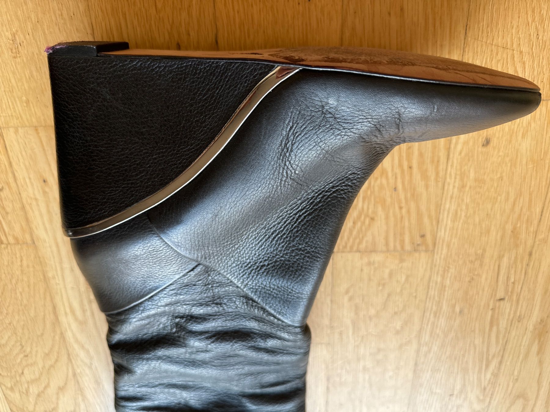 Diane von Furstenberg Damenschuhe: DVF boots – Gebraucht aus Zürich von kor_52kp 5