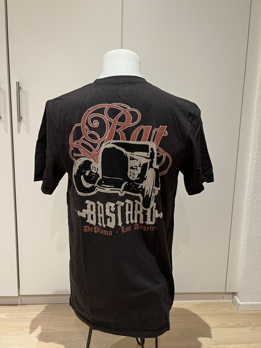 T-shirt: T-shirt Bad Bastard Gr.L Neu – Nuovo e nell'imballaggio originale da Schindellegi venduto da netcrack13 1