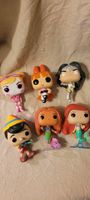 Funko Pop - Lot de 6 figurines - parfait pour collection!