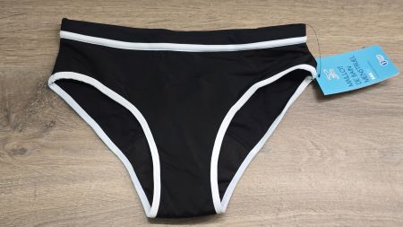 NEU Perioden Badehose AVA Bikini Slip - S - von SORIO