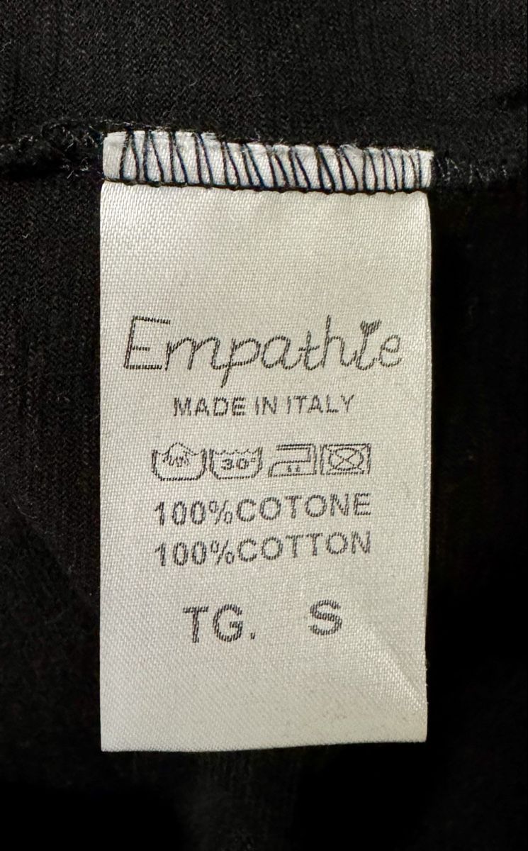 T-Shirts: T-Shirt von Empathie, Grösse S – Gebraucht aus Chur von Lilo_Pulver 6
