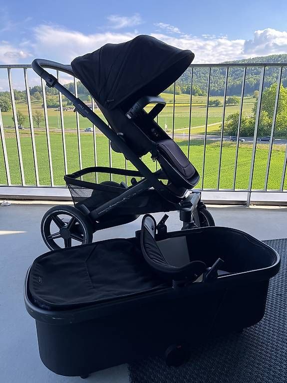 Joolz Carrozzine: Joolz Geo 3 – Usato da Spreitenbach venduto da arisworld8
