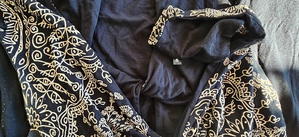 Desigual Vestiti: Desigual Kleid – Usato da Hochdorf venduto da Berry005 4