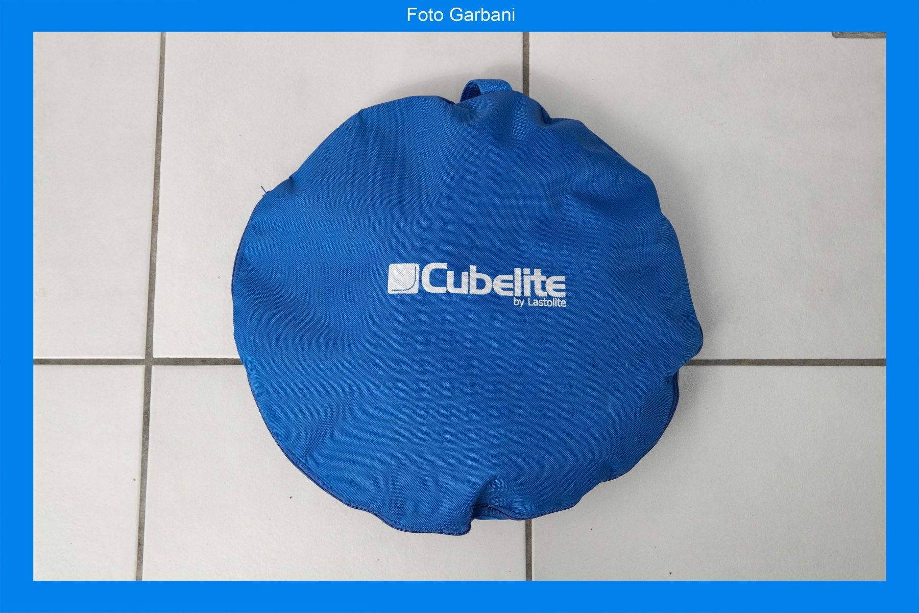 Altri Accessori: Cubelite Lastolite 60 cm – Usato da Muralto venduto da FotoGarbani 1