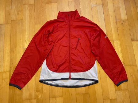 Vintage Y2K Nike ACG Windbreaker jacket Sz M