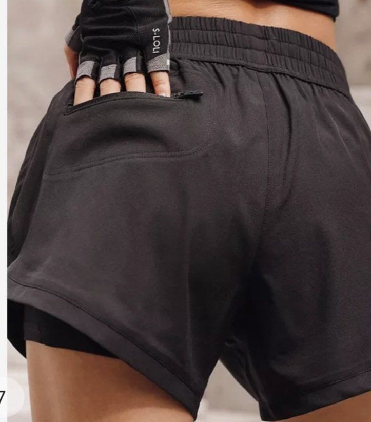 Pantaloni: Sportshorts S – Nuovo e nell'imballaggio originale da Ganterschwil venduto da Nike18 2