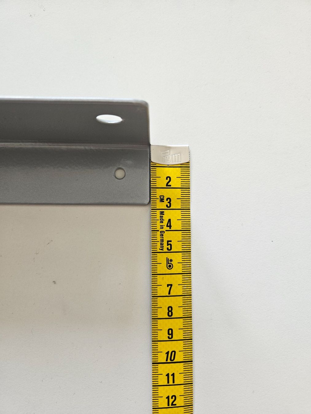 Profilati: Winkelprofil rechtwinklig 38cmx5cmx3cm – Nuovo (secondo la descrizione) da Schaffhausen venduto da sabrina915 4