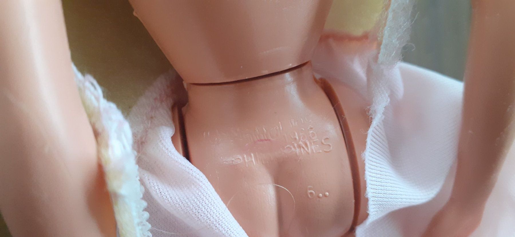 Bambole: Barbie 1980er – Usato da Mörschwil venduto da lindaswunderkiste 8