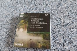 Wanderungen durch die Mark Brandenburg