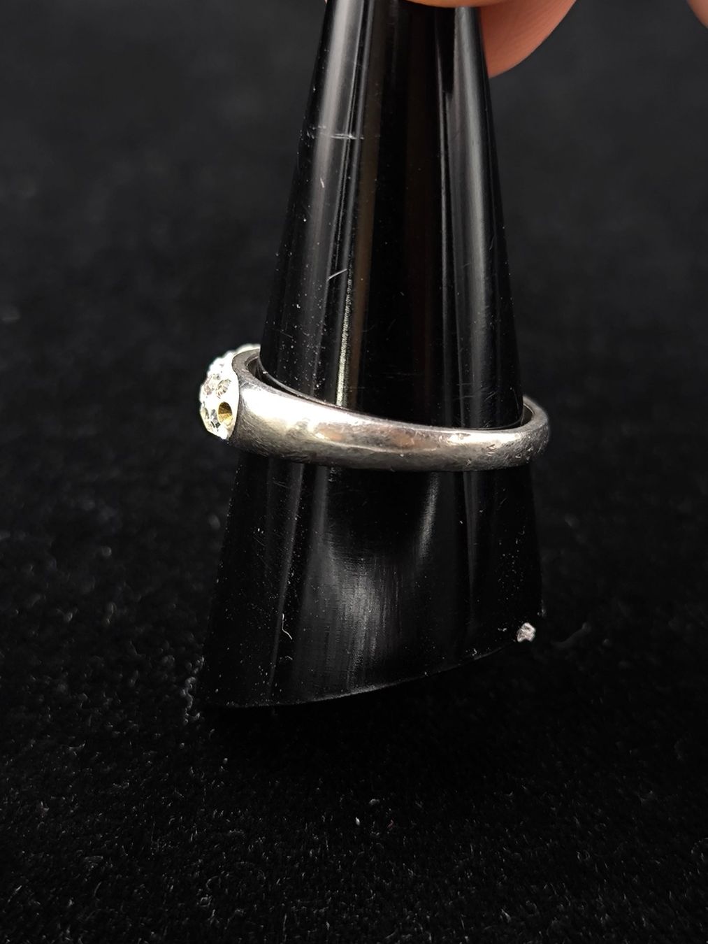 Anelli: Ring, 925er Silber, Phantasya, – Usato da Rorschacherberg venduto da snOOpydOg11 5