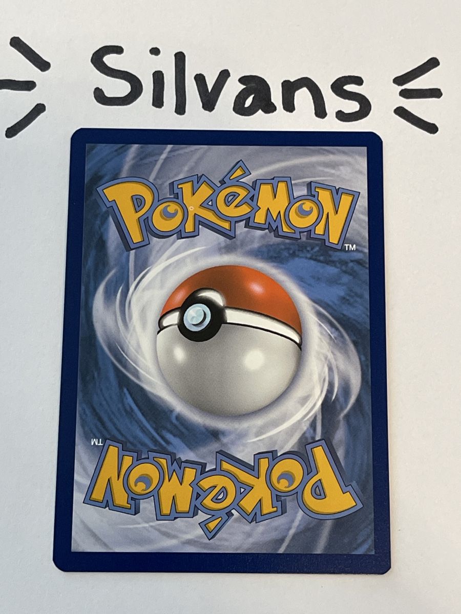 Pokémon Carte collezionabili: Silvarro V 083/189 Astralglanz Deutsch – Nuovo (secondo la descrizione) da Wil SG venduto da Silvans 1