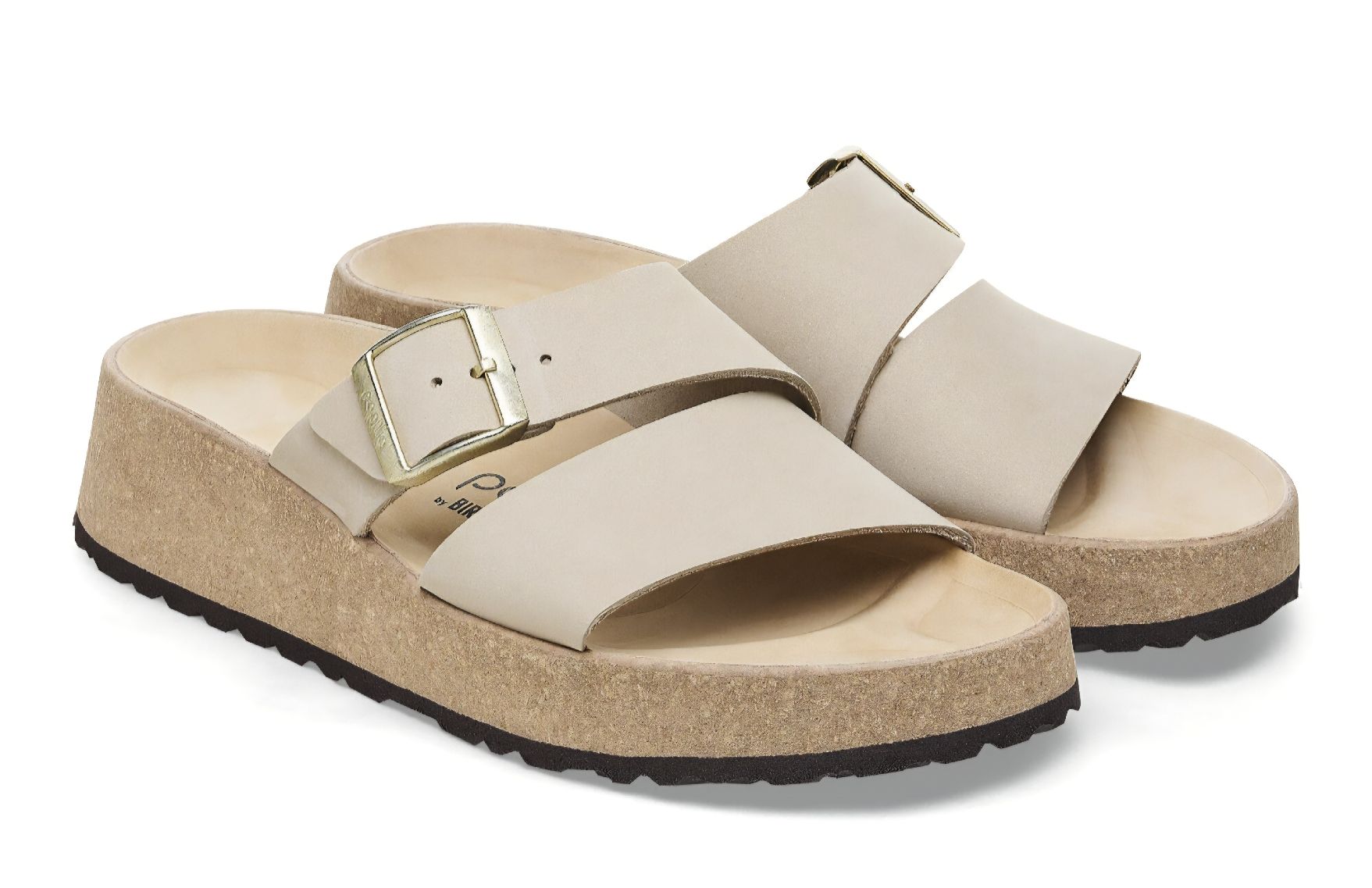 Birkenstock Scarpe da donna: Birkenstock Papillio Almina Gr. 37 – Nuovo (secondo la descrizione) da Schaffhausen venduto da 4spatzen 1