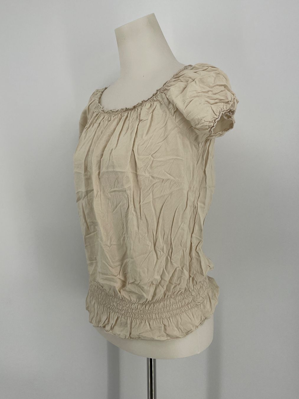 Camicette: Bluse Gr. XS/S von Today – Usato da Auenstein venduto da moin. 1