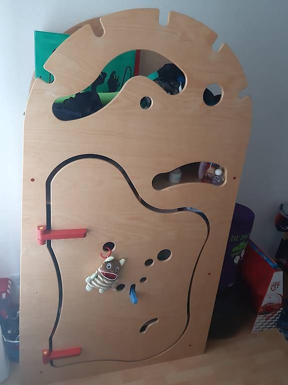 Jouets: Habba Kraxelmax – D'occasion à Amriswil par einkaufverkauf