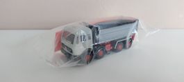 ROSKOPF-LKW-Modell|MERCEDES-BENZ|8x4 Kipper|"NEU" in OVP
