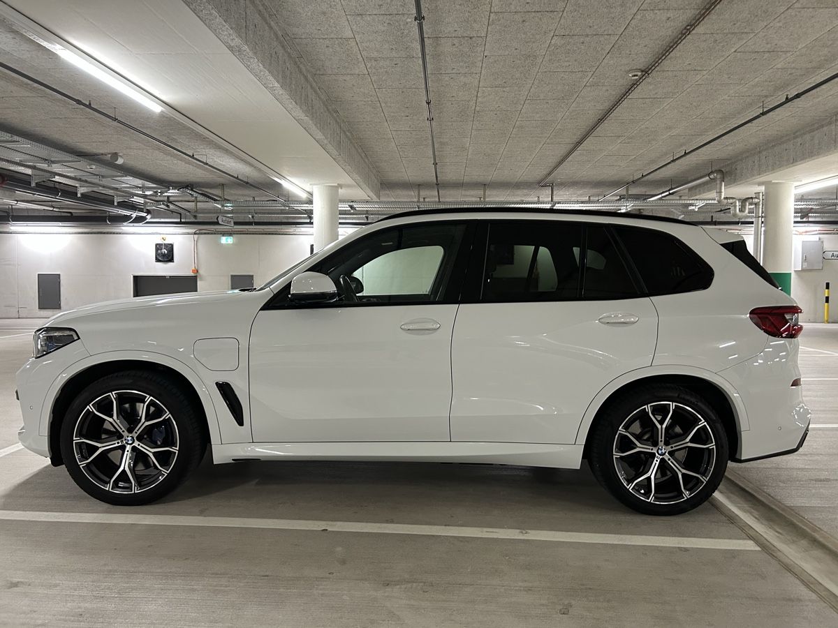 BMW Automobili: BMW X5 xDrive45e – Usato da Henau venduto da terrible 2
