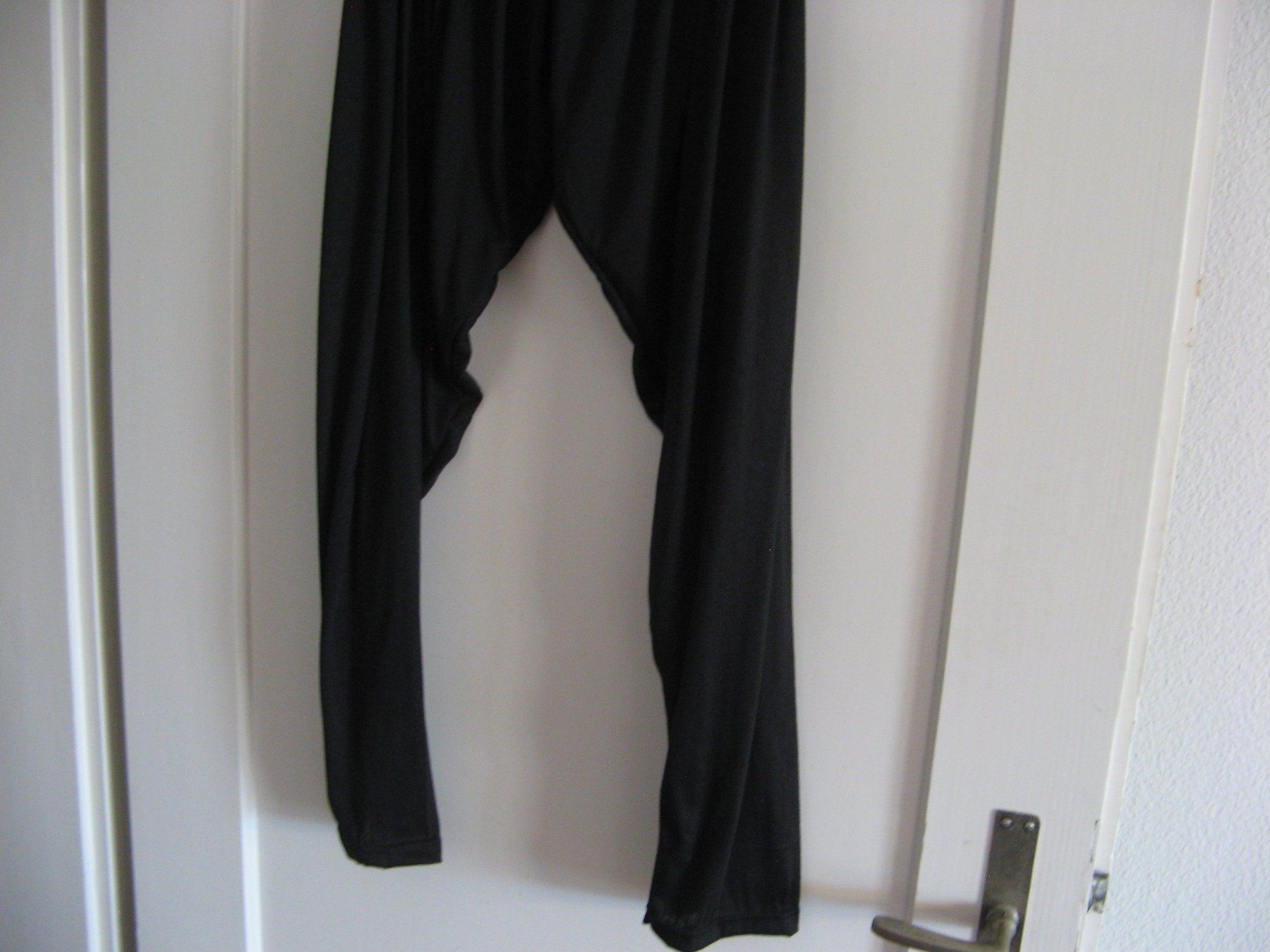Pantaloni: indische Hose Gr. M oder 38/40 – Nuovo (secondo la descrizione) da Zürich venduto da apil 3