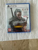 The Witcher 3 Wild Hunt Complete Edition – PS5