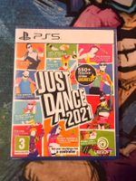 Just Dance 2021 NEW Sony Playstation 5
