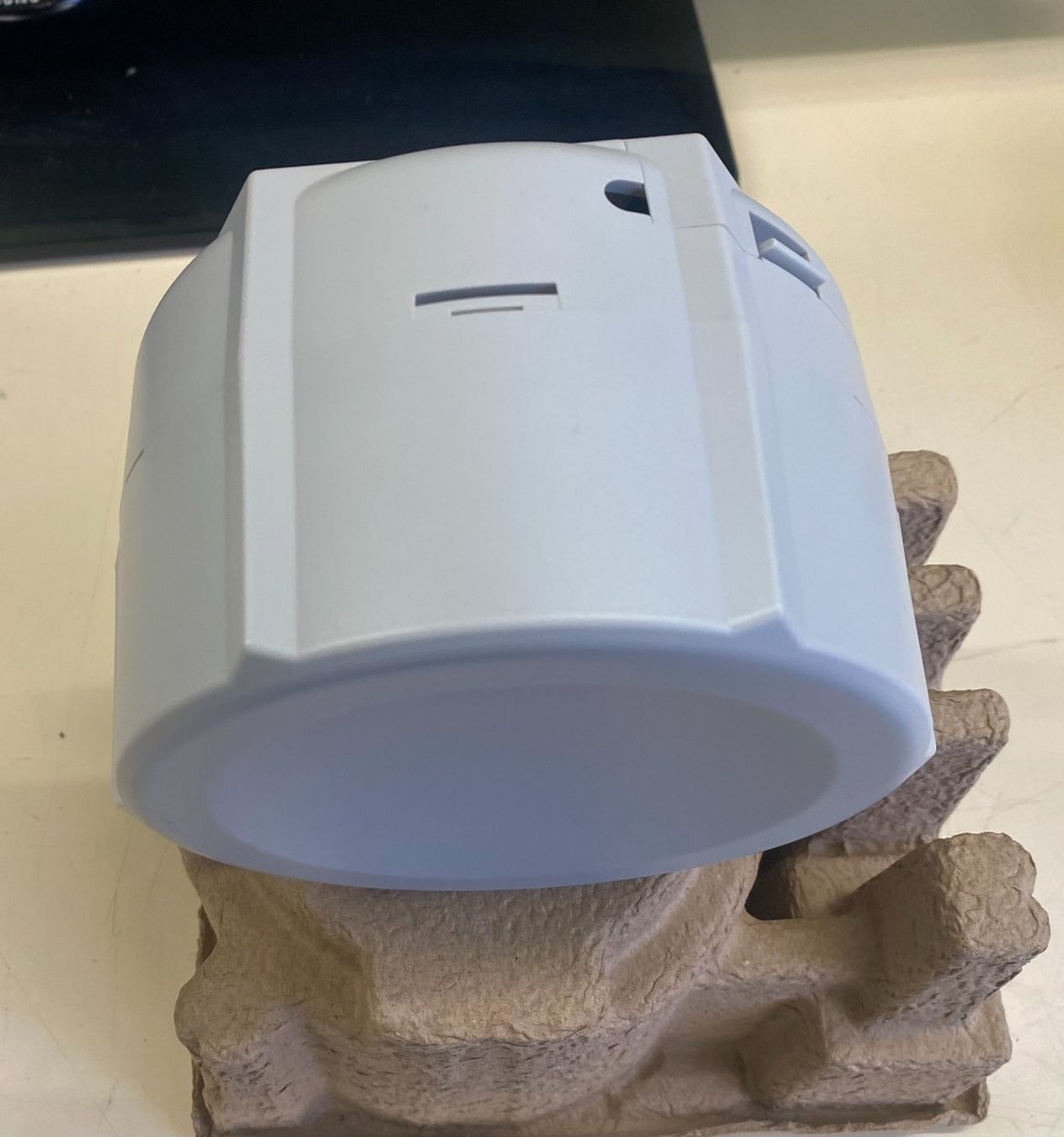 Mikrotik Modem & Router: Antenne Mikrotik SXT LTE6 – Nuovo (secondo la descrizione) da Bex venduto da 1_style 1
