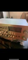 Cassette deck Mitsubishi MG-4400