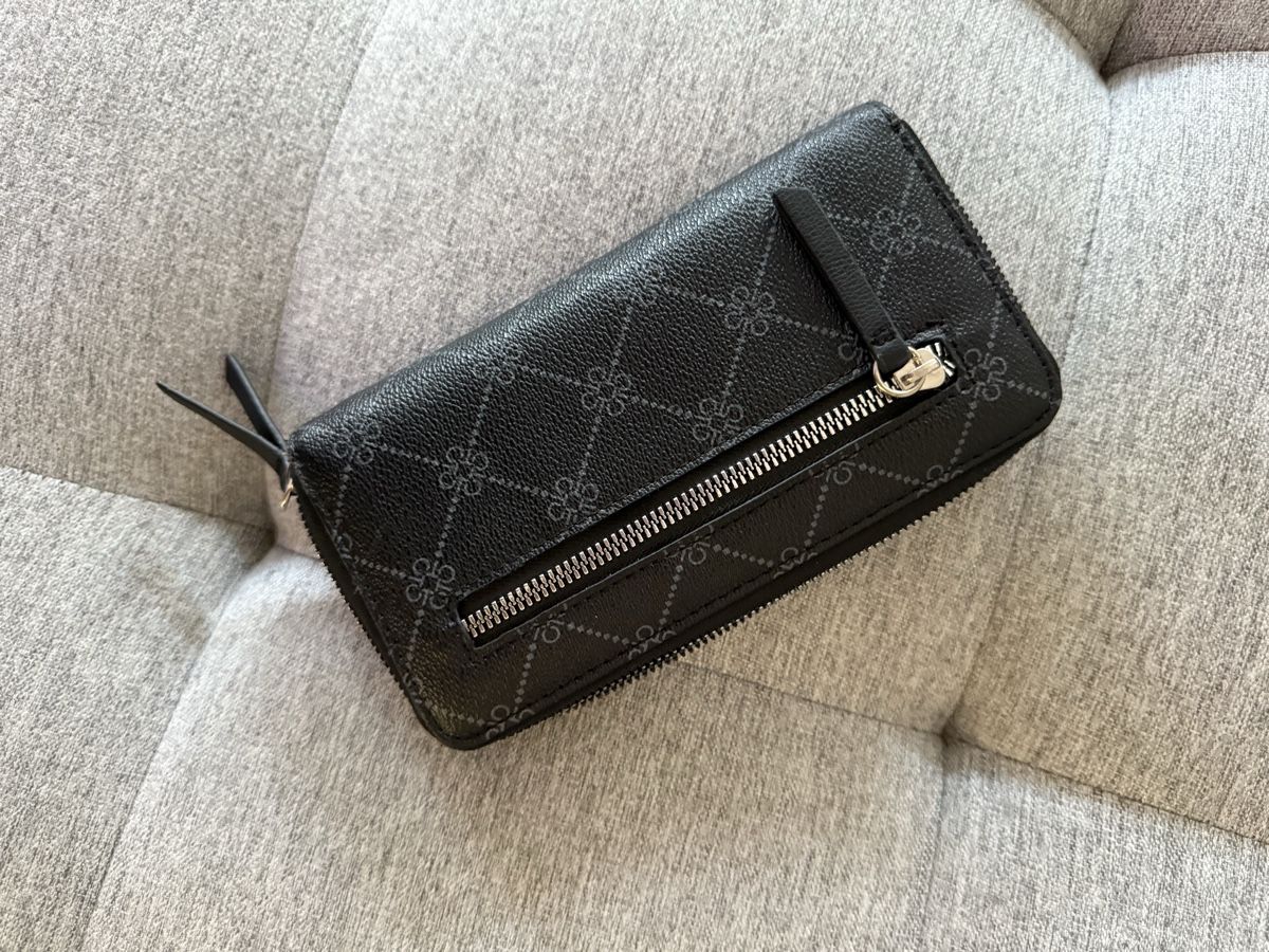 Guess Portemonnaie: Portafoglio nero, Guess – Neu (gemäss Beschreibung) aus Zürich von DilettaP 1