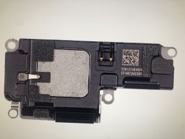 Iphone 13 pro max Lautsprecher