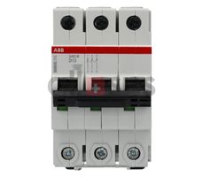 ABB SMISSLINE S453M SICH.AUTOMAT 3L D13 10KA - S453M-D13