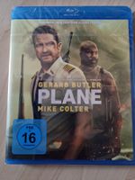 Plane, als Blueray-Disc.