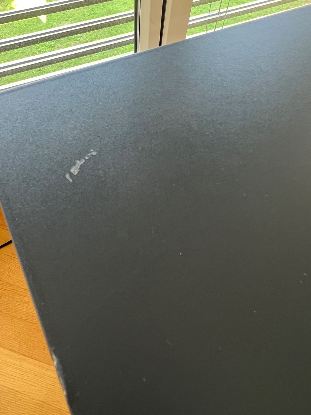 Vitra Scrivanie: VITRA Designklassiker Computer/Schreibtisch 75X75 cm – Usato da Richterswil venduto da wahopp 4