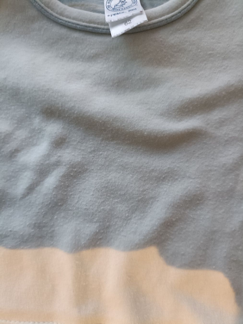 Pulls et sweat-shirts: Pullover Gr. 62 – D'occasion à Tenniken par Pasci1990 1