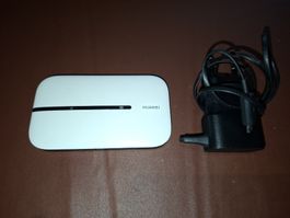 Huawei Mobile WiFi Router - Fast Connectivity On the Go
